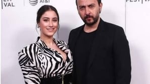     Hazal Kaya reveals the change of shape in the fifth month of pregnancy