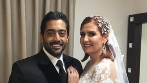     Leaks reveal a divorce here Shiha and Ahmed Flux That happened and ended their marriage quickly