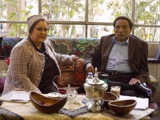 Producer Adel Imam denies learning that his health was deteriorating