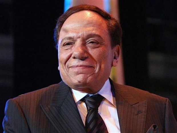 The fact that the health of Adel imam has deteriorated