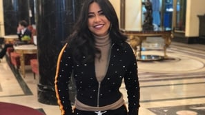     Sherine continues to clarify her position with an urgent statement that reveals the circumstances of the plot