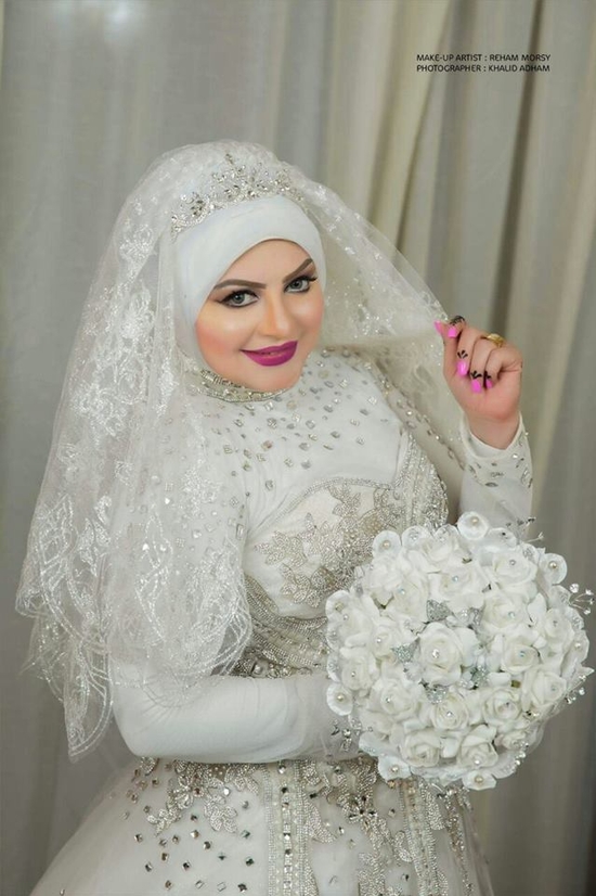 صور ميار الببلاوي تبهر محبيها بجلسة تصوير من يوم زفافها وتكشف موقفاً صعباً كاد أن يفسد فرحتها! 51364e4531f984cb55dee4c5ea16f612b5cf2ccf-130816121832