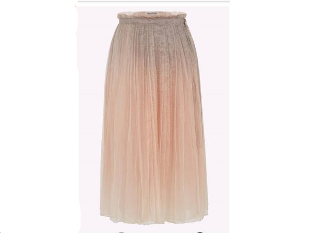 About the price Details Aseel Omran Skirt