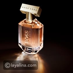 بصمة عطر