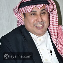 الدكتور احمد العرفج